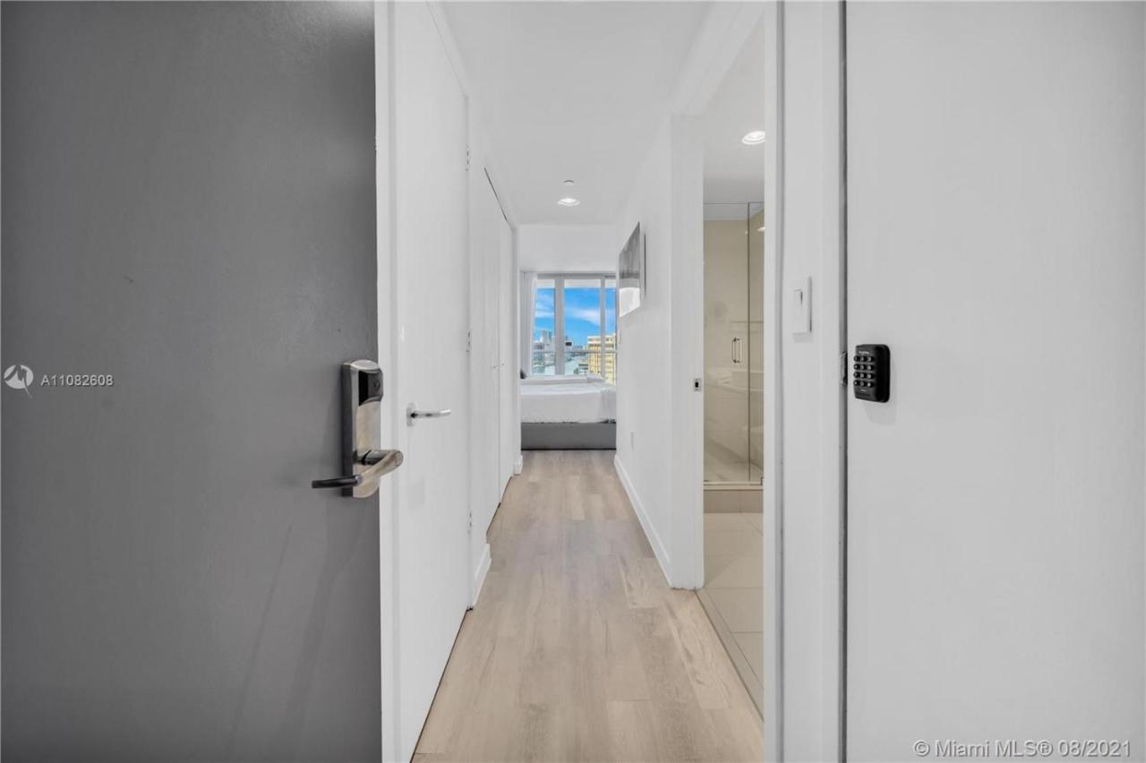 Miami Beach Studio Amazing Views 405B Hallandale Beach Zewnętrze zdjęcie